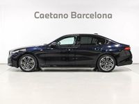 Occasion BMW 520 Comfort Edition 197 PK (144 kW) 2025