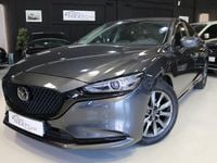 Usado Mazda 6 145 CV (106 kW) 2020 Gris / plata Berlina