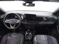 Nouvelle VW T-Roc R-line 150 ch (110 kW) 2025 Blanc SUV