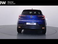 Usado Renault Captur Techno 101 CV (74 kW) 2025 Blanco SUV