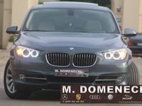 usado BMW 530 Gran Turismo SERIE 5 d xDrive Futura