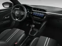 Nuevo Opel Corsa 100 CV (73 kW) 2026 Gris Utilitario