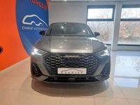 usado Audi Q3 Sportback 35 TDI Black line S tronic