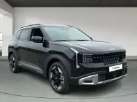 Nuevo Kia Seltos 180 CV (132 kW) 2026 Negro SUV