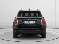 Usado Mini One D Countryman 116 CV (85 kW) 2020 Negro SUV