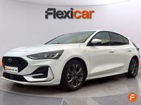 Usado Ford Focus ST-Line 155 CV (114 kW) 2024 Blanco