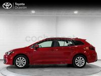 Usado Toyota Corolla Active 140 CV (102 kW) 2025 Rojo Familiar