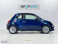 usado Fiat 500 1.0 Hybrid 51KW (70 CV) Dolcevita