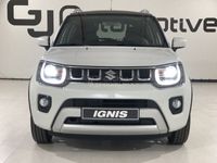 usado Suzuki Ignis 1.2 Mild Hybrid Gle