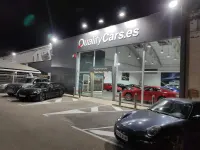 Usado Jeep Wrangler Unlimited Sport 270 CV (198 kW) 2021 Blanco SUV