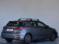 usado Lexus CT200h 200 h