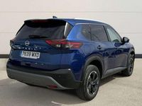 Occasion Nissan X-Trail N-Connecta 165 ch (121 kW) 2024 Bleue SUV