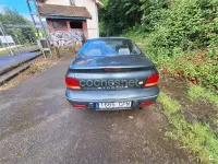 Usado Chrysler Stratus 133 CV (97 kW) 2000 Verde Berlina