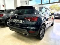 Occasion Seat Arona FR 110 ch (80 kW) 2024 Bleue SUV