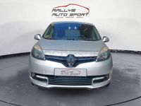 Usado Renault Scénic III LIMITED 110 CV (80 kW) 2016 Gris / plata Monovolumen