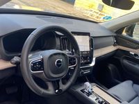 Usado Volvo XC90 Plus 455 CV (334 kW) 2025 Gris / plata SUV
