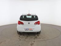 Usado Opel Corsa Business 90 CV (66 kW) 2017 Blanco Utilitario