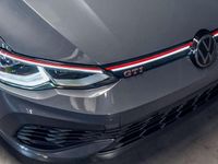 Usado VW Golf VIII GTI 300 CV (220 kW) 2023 Gris Utilitario