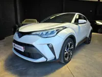 Usado Toyota C-HR Advance 196 CV (144 kW) 2023 Blanco SUV