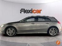 Usado Mercedes A250 218 CV (160 kW) 2021 Gris