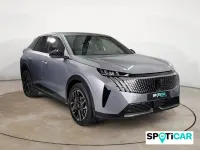Nuevo Peugeot 3008 Allure 145 CV (106 kW) 2026 Gris SUV