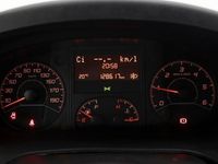 Usado Citroën Jumper 120 CV (88 kW) 2019 Blanco Monovolumen