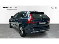 Usado Volvo XC60 Core 350 CV (257 kW) 2024 Azul SUV