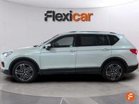 Usado Seat Tarraco 4Drive 150 CV (110 kW) 2019 Blanco SUV