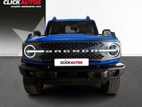 Usado Ford Bronco 335 HP (246 kW) 2024 SUV