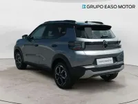 Nuevo Citroën C3 109 CV (80 kW) 2026 Gris SUV