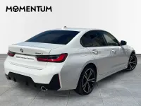 Nuevo BMW 320 Comfort Edition 190 CV (139 kW) 2026 Blanco Berlina