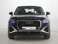 Usado Audi Q2 S-Line 116 CV (85 kW) 2023 Azul SUV