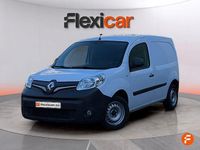 Usado Renault Kangoo Edition One 95 CV (69 kW) 2021 Blanco Familiar