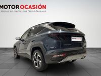 Begagnad Hyundai Tucson Style 228 HK (167 kW) 2021 SUV