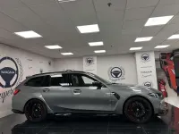 Usado BMW M3 Competition Edition 530 CV (389 kW) 2025 Gris Familiar