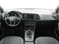 Usado Seat Ateca Style 150 CV (110 kW) 2019 Azul SUV