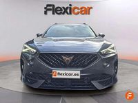 Usado Cupra Formentor 150 CV (110 kW) 2023 Gris SUV