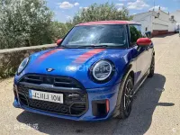 Usado Mini John Cooper Works 231 CV (169 kW) 2025 Azul Utilitario