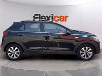 Brugt Kia Stonic 84 HK (61 kW) 2023 Sort SUV