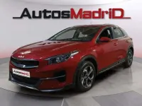 Usado Kia XCeed 120 CV (88 kW) 2022 Rojo SUV