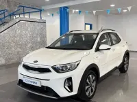 Usado Kia Stonic 100 CV (73 kW) 2021 SUV