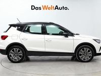 Usado Seat Arona Xperience 110 CV (80 kW) 2022 SUV