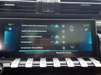 Usado Peugeot 508 GT 227 CV (166 kW) 2023 Gris Berlina