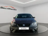 Usado Seat Ibiza Style 95 CV (69 kW) 2021 Utilitario