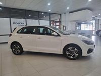 Nuevo Hyundai i30 99 CV (72 kW) 2025