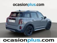 Usado Mini Cooper 136 CV (100 kW) 2022 Gris Utilitario