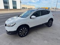 Usado Nissan Qashqai Acenta 130 CV (95 kW) 2015 Blanco SUV