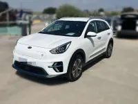 Usado Kia e-Niro 150 kW (204 CV) 2021 Blanco SUV