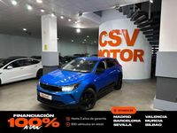 Usado Opel Grandland X 224 CV (164 kW) 2023 Azul SUV