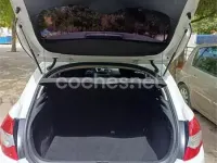 Usado Citroën C4 Business Class 92 CV (67 kW) 2011 Blanco Berlina